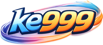 ke999 সাইটের লোগো